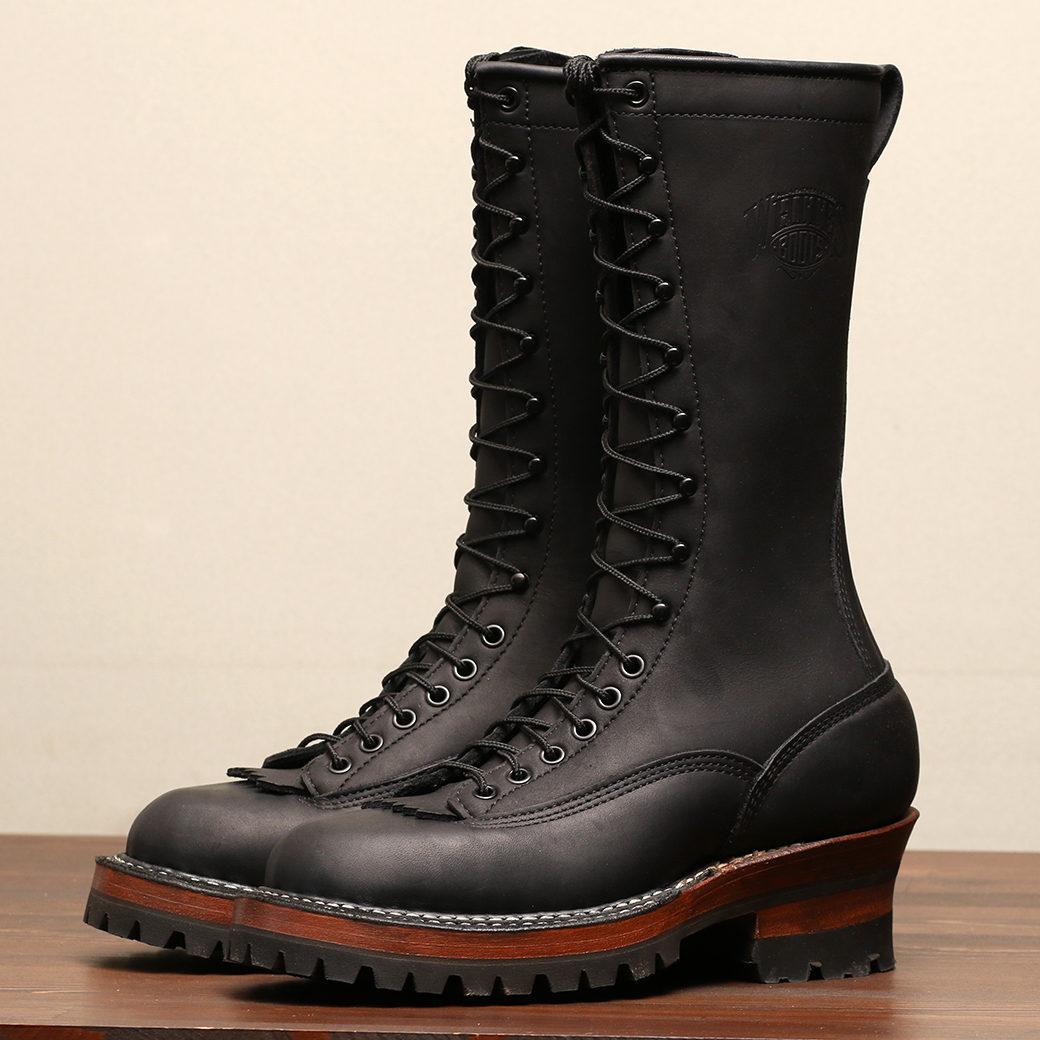 ホワイツ] WHITE'S BOOTS レーストウ Farmer Rancher 7