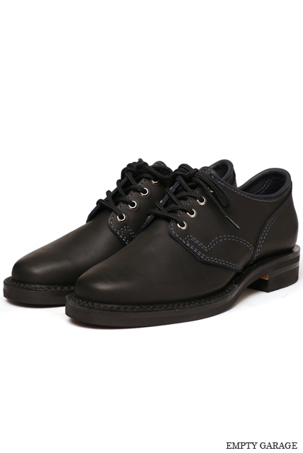 WESCO BOOTS J.H. Classics Black MP Toe ウエスコ ホワイツ