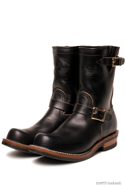 VIBERG ヴァイバーグ ENGINEER 9