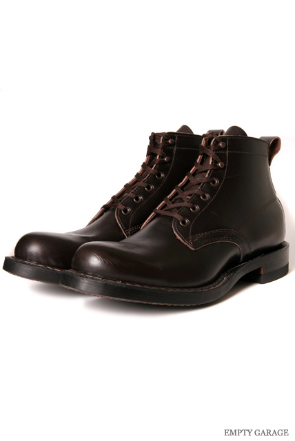 WHITE'S BOOTS セミドレス SEMI-DRESS – WHITE'S BOOTS