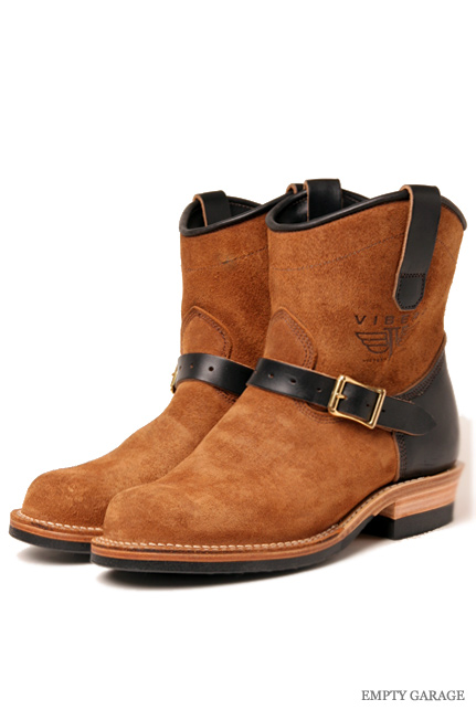 VIBERG PULL ON WESTERN CUSTOM