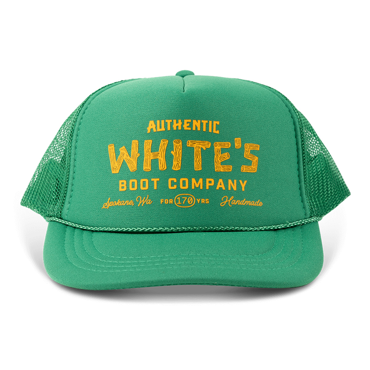 White's Boots Cap Hat ホワイツブーツ キャップ　帽子　ハット