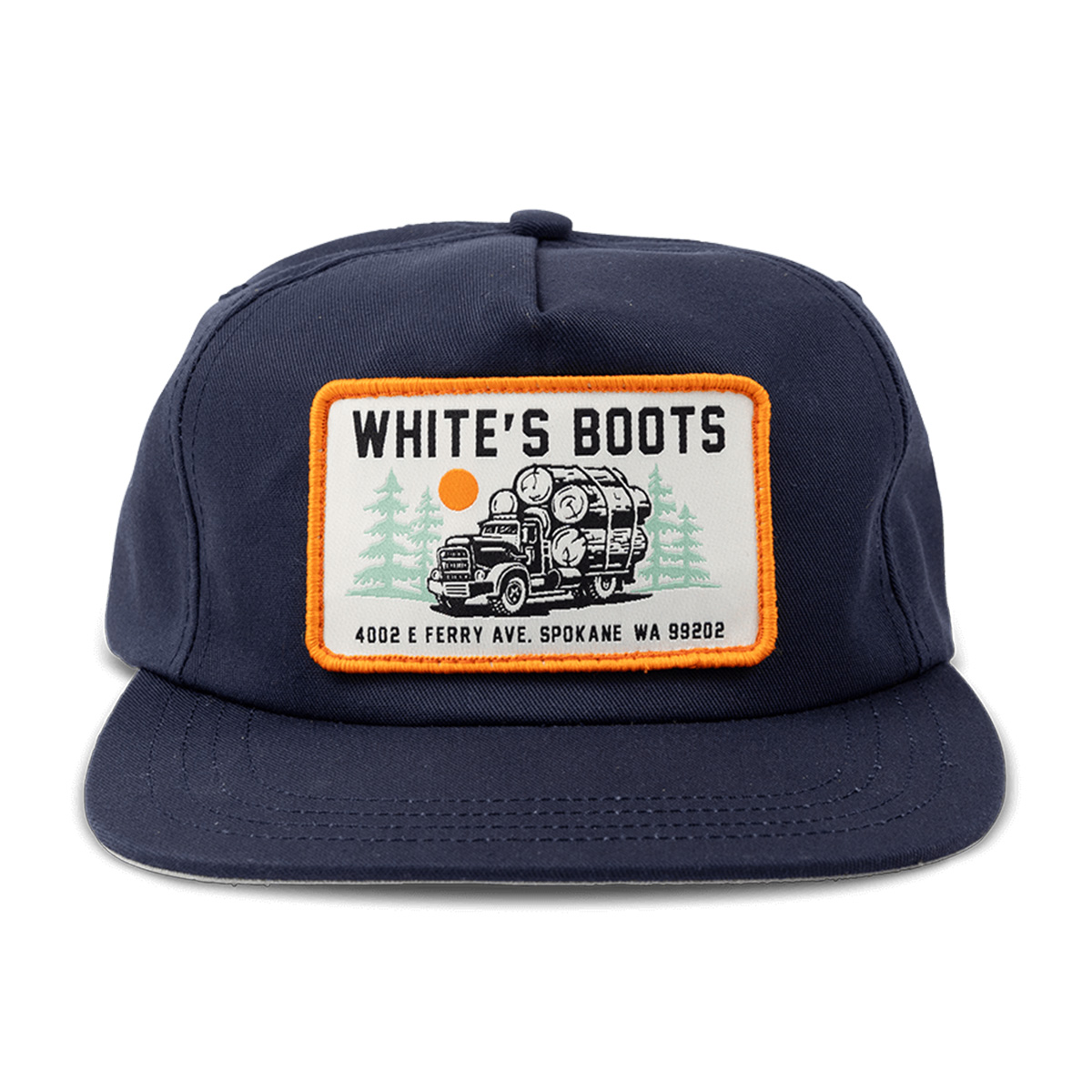 White's Boots Cap Hat ホワイツブーツ キャップ　帽子　ハット