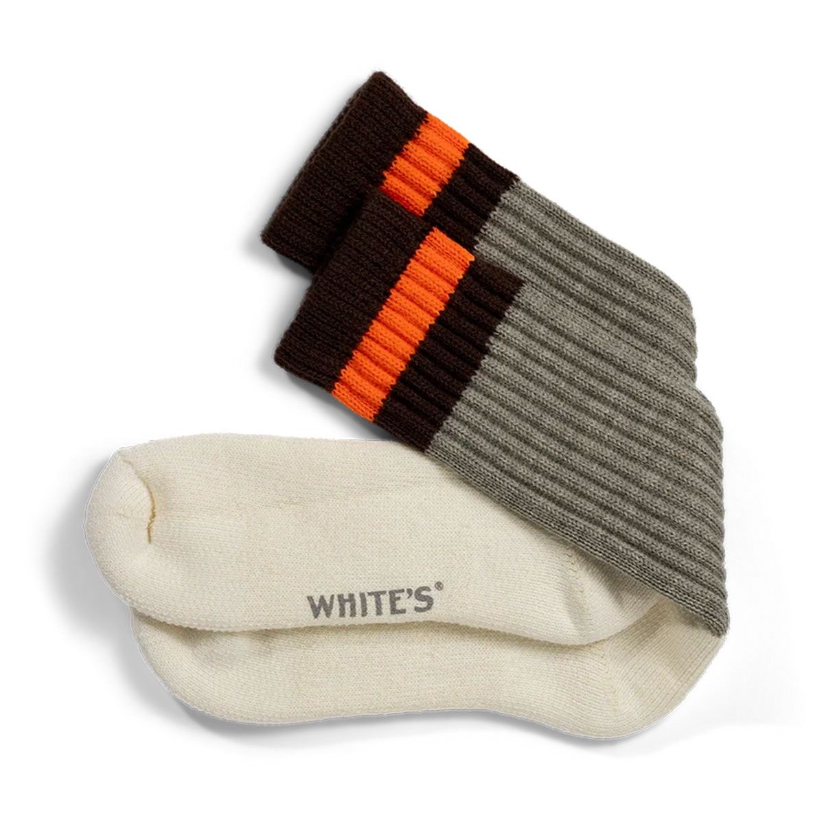 WHITE'S BOOTS ホワイツブーツ ソックス