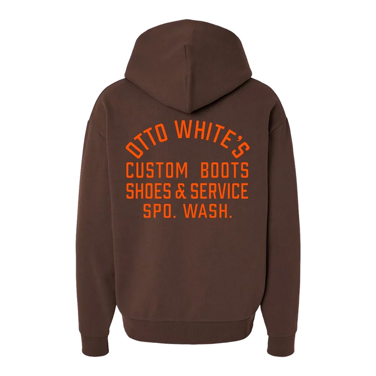 WHITE'S BOOTS ホワイツブーツ フーディー パーカー Hoodie