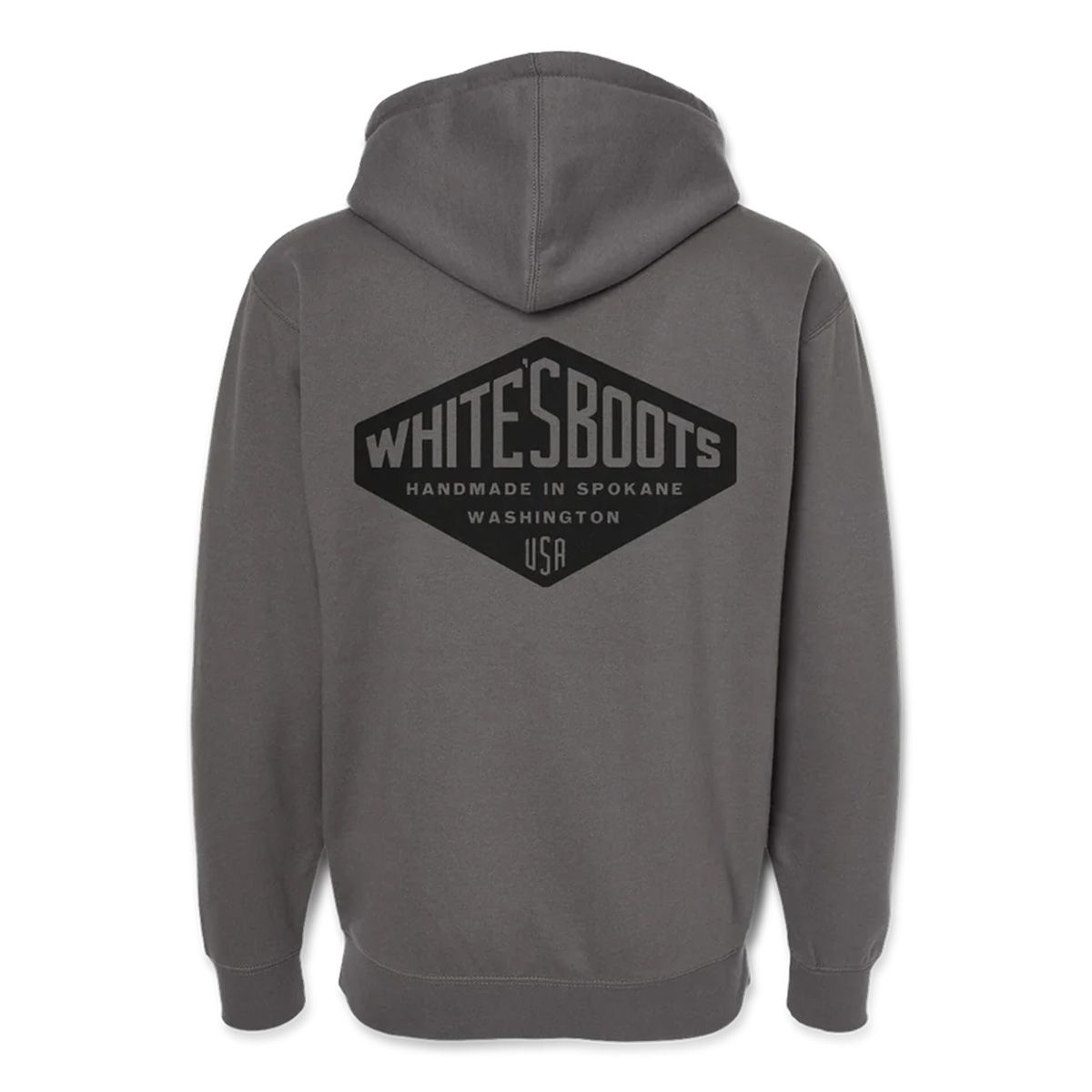 WHITE'S BOOTS ホワイツブーツ フーディー パーカー Hoodie