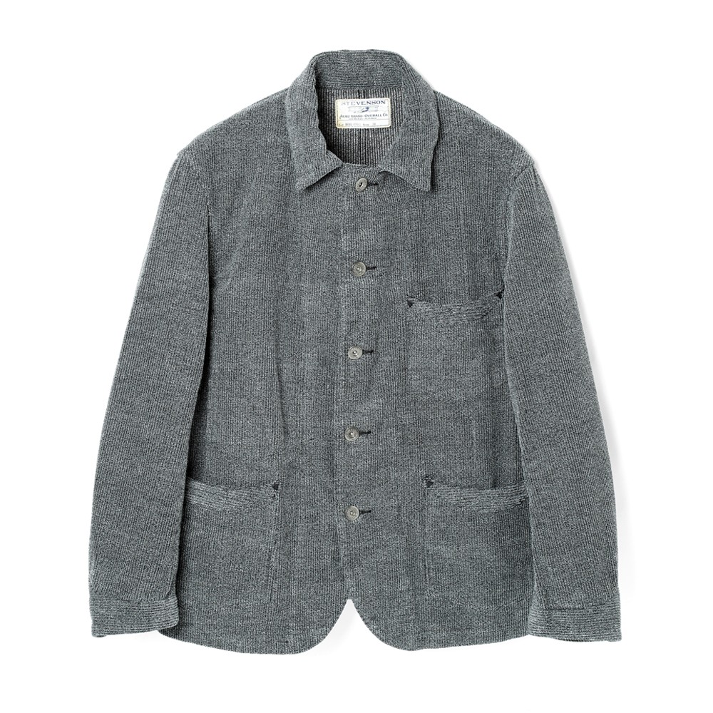 Stevenson Overall Co. 401-RXB Slinger Jacket (5 Months, 1