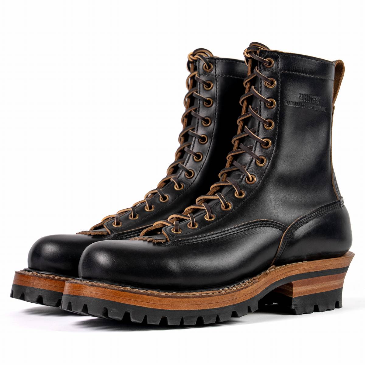 WHITE'S BOOTS SmokeJumper 375 ホワイツブーツ スモークジャンパー