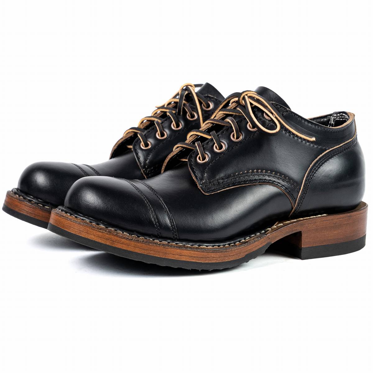 WHITE'S BOOTS Oxford 300 ホワイツブーツ オックスフォード