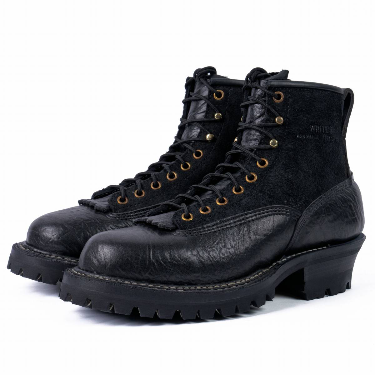 WHITE'S BOOTS ホワイツブーツ SmokeJumper スモークジャンパー