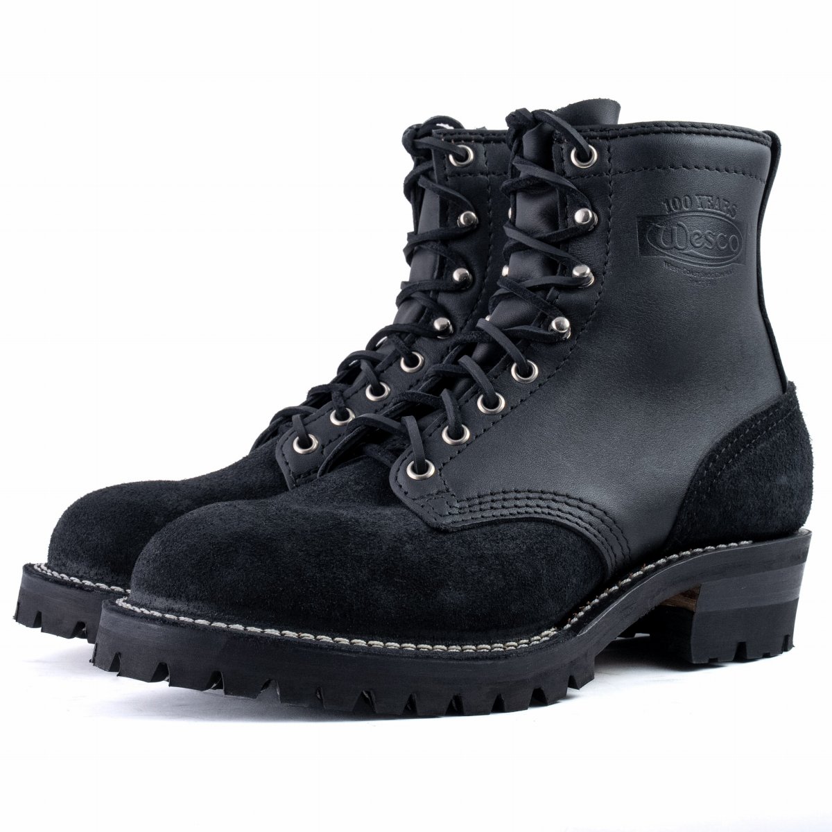 WESCO BOOTS WARREN ウエスコブーツ ウォーレン ジョブマスター