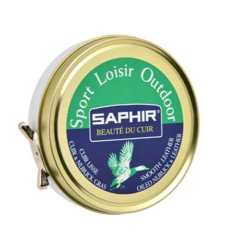SAPHIR (サフィール) スポーツ＆レジャーワックス　100ml