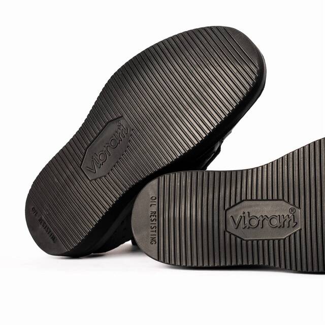 WHITE'S BOOTS NORTHWEST 350LTT Black Ostrich x Bison C461 last