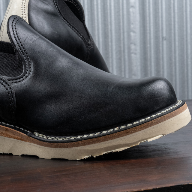 WESCO/HORSEHIDE ROMEO 日本限定モデル WESCO（ファッション） WESCO ウエスコ 日本限定 ホースハイド ロメオ