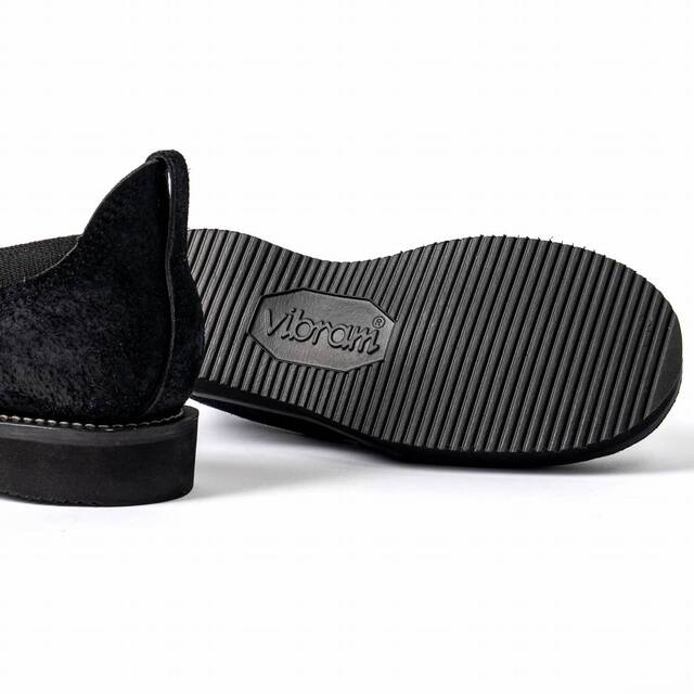 WESCO ROMEO ウエスコ ロメオ ブラックラフアウト ブラック 2021