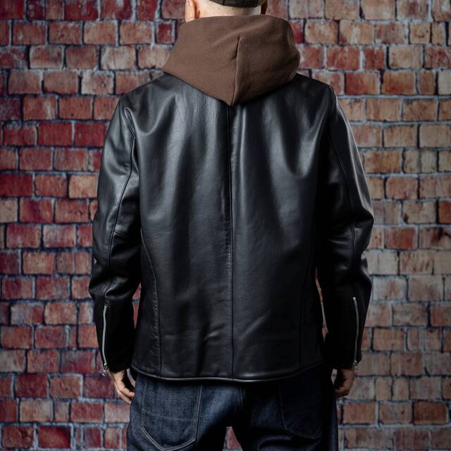Vanson Special Custom Doulbe Riders Jacket Type 2 ダブルライダース