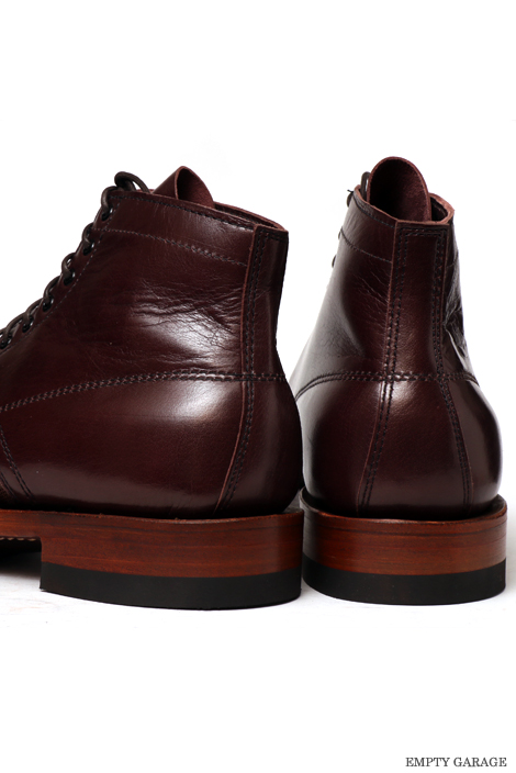 WHITE'S BOOTS SEMI DRESS LIZARD ホワイツブーツ セミドレス リザード