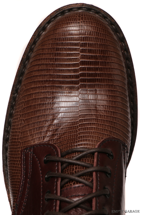 WHITE'S BOOTS SEMI DRESS LIZARD ホワイツブーツ セミドレス リザード