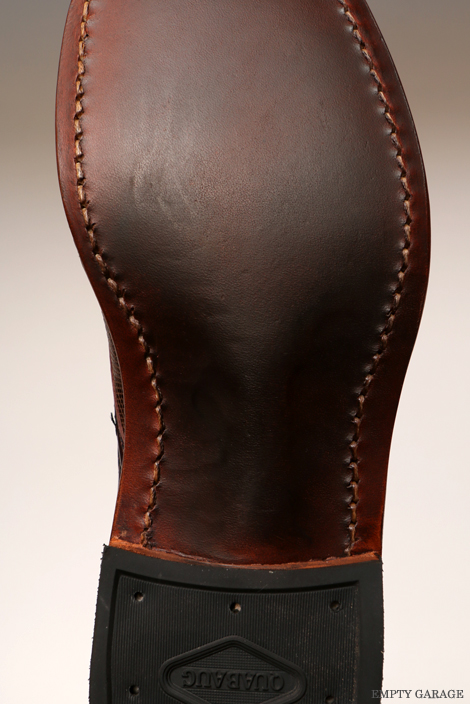 WHITE'S BOOTS SEMI DRESS LIZARD ホワイツブーツ セミドレス リザード