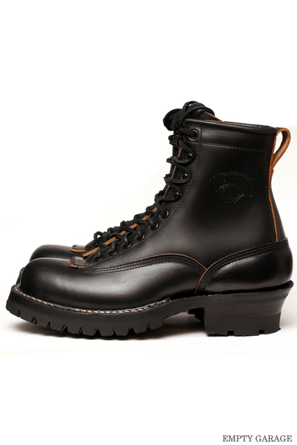 WHITE'S BOOTS ホワイツブーツ SMOKE JUMPER スモークジャンパー