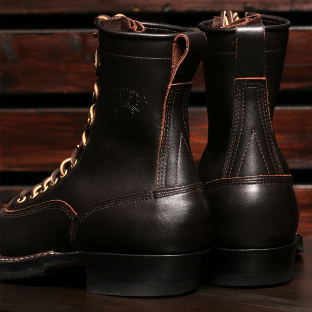 WHITE'S BOOTS farmer rancher boots ELK TAN ホワイツブーツ　ファーマーランチャー　エルクタン