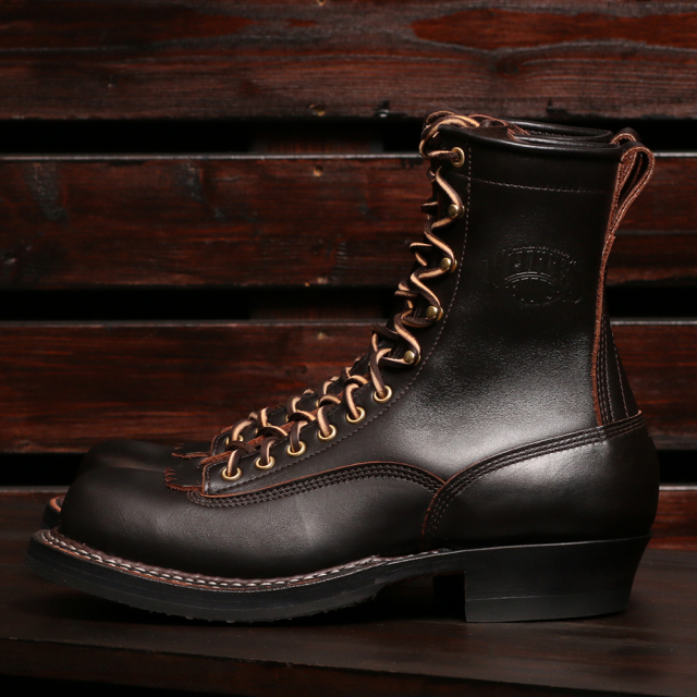 WHITE'S BOOTS farmer rancher boots ELK TAN ホワイツブーツ　ファーマーランチャー　エルクタン