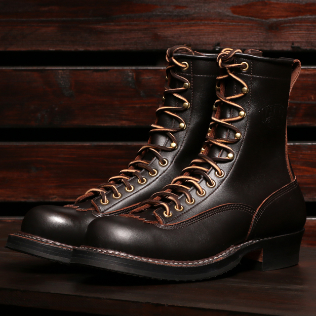 WHITE'S BOOTS farmer rancher boots ELK TAN ホワイツブーツ　ファーマーランチャー　エルクタン