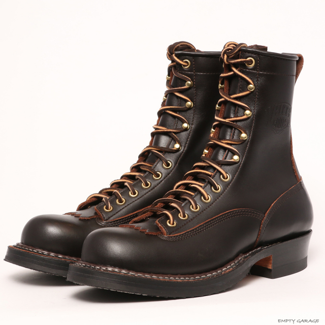 WHITE'S BOOTS farmer rancher boots ELK TAN ホワイツブーツ　ファーマーランチャー　エルクタン