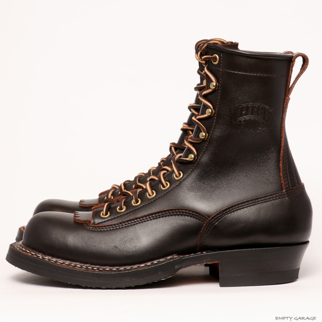 WHITE'S BOOTS farmer rancher boots ELK TAN ホワイツブーツ　ファーマーランチャー　エルクタン