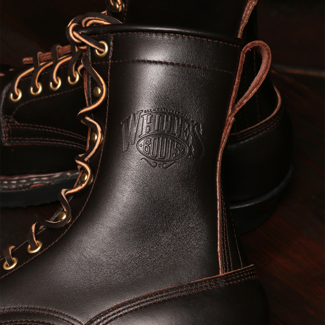 WHITE'S BOOTS farmer rancher boots ELK TAN ホワイツブーツ　ファーマーランチャー　エルクタン