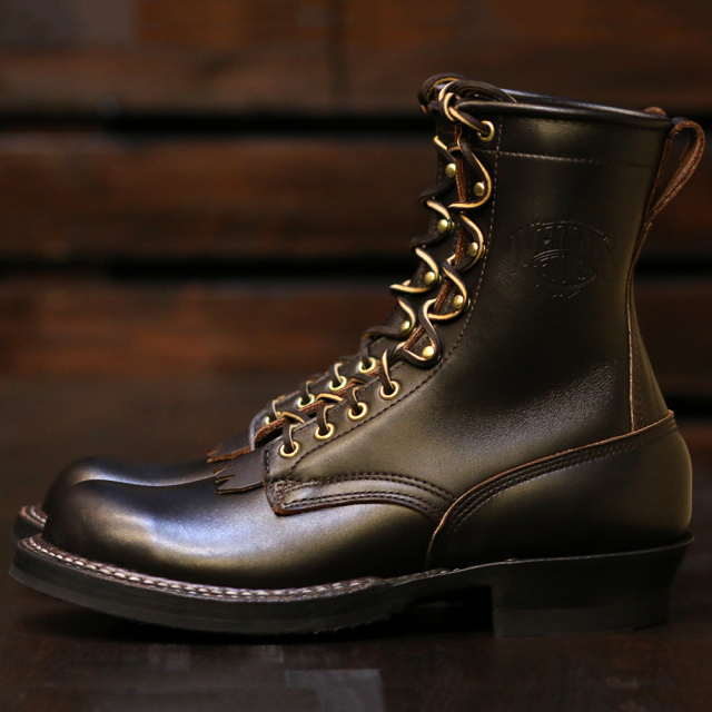 WHITE'S BOOTS farmer rancher boots ELK TAN ホワイツブーツ　ファーマーランチャー　エルクタン