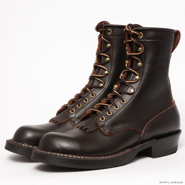 WHITE'S BOOTS farmer rancher boots ELK TAN ホワイツブーツ　ファーマーランチャー　エルクタン
