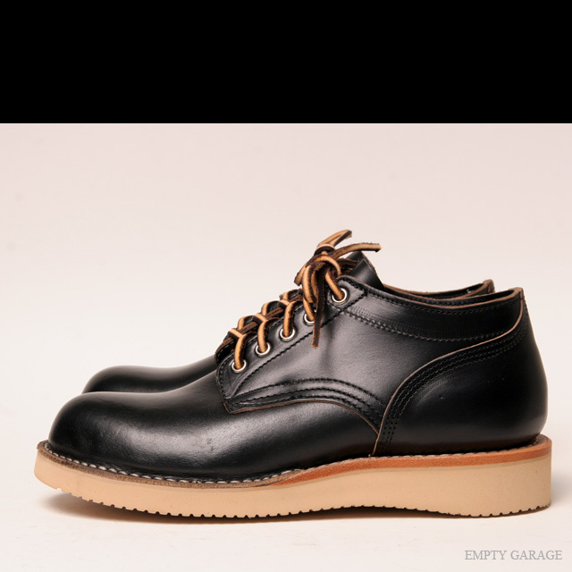 WHITES 2012 EMPTY GARAGE MODEL