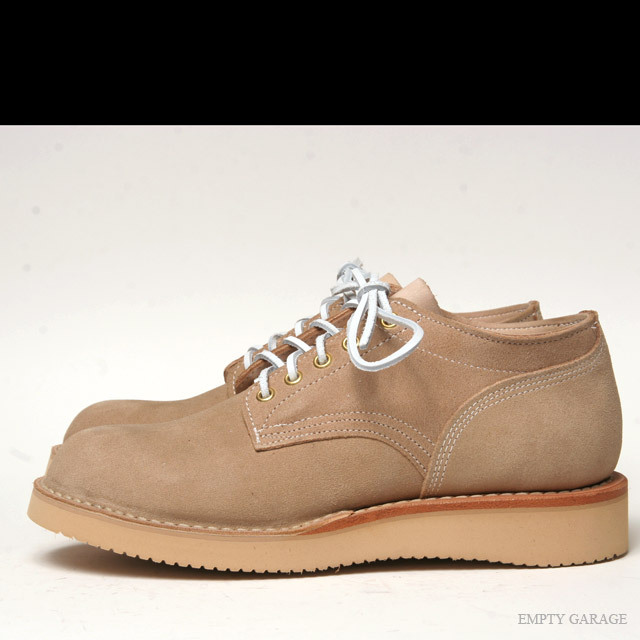 WHITES 2012 EMPTY GARAGE MODEL