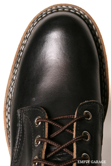 ホワイツ　セミドレス　クレープソール Huberd's シュー グリース付 ホワイツ セミドレス クレープソール Huberd's シュー グリ