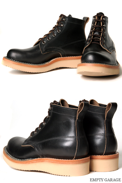 Yohji Yamamoto クレープソール ドレス シューズ Yohji Yamamoto COSTUME D'HOMME ヨウジヤマモト コスチュームド