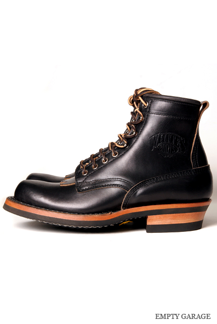 ［ホワイツブーツ］WHITE'S BOOTS Smoke Jumper C461 Last　スモークジャンパー