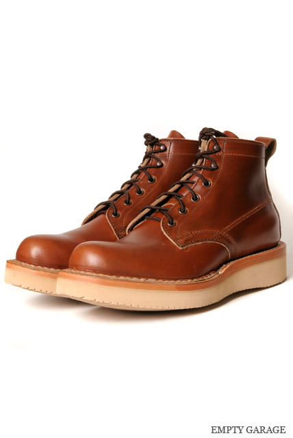 ［ホワイツブーツ］WHITE'S BOOTS　Semi Dress C461 Last クレープソール