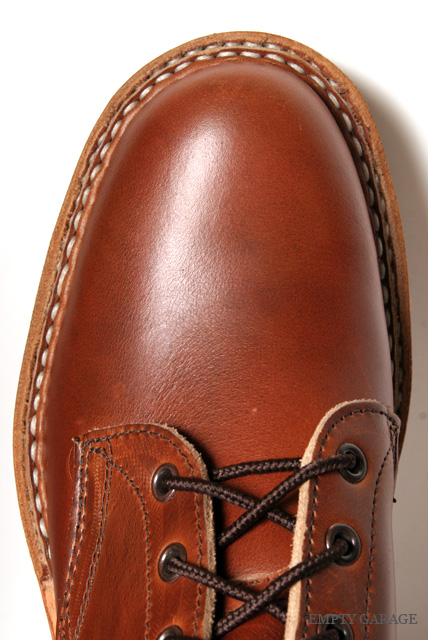 ［ホワイツブーツ］WHITE'S BOOTS　Semi Dress C461 Last クレープソール