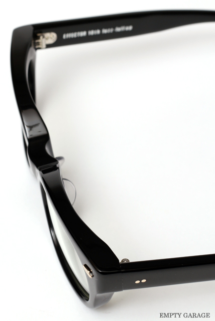EFFECTOR （エフェクター） ""fuzz 10th Anniversary Limited"" Black
