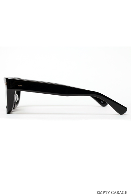 EFFECTOR （エフェクター） ""fuzz 10th Anniversary Limited"" Black