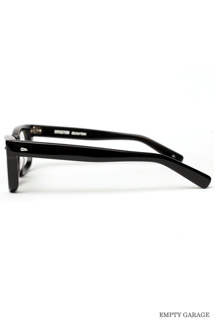 EFFECTOR （エフェクター)  EFFECTOR　""distortion""　ブラック