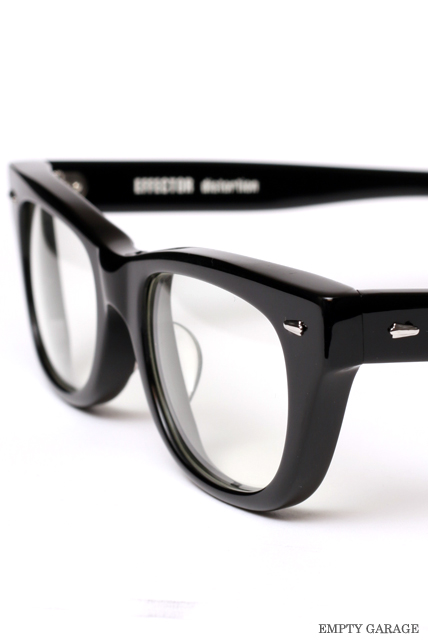 EFFECTOR （エフェクター)  EFFECTOR　""distortion""　ブラック