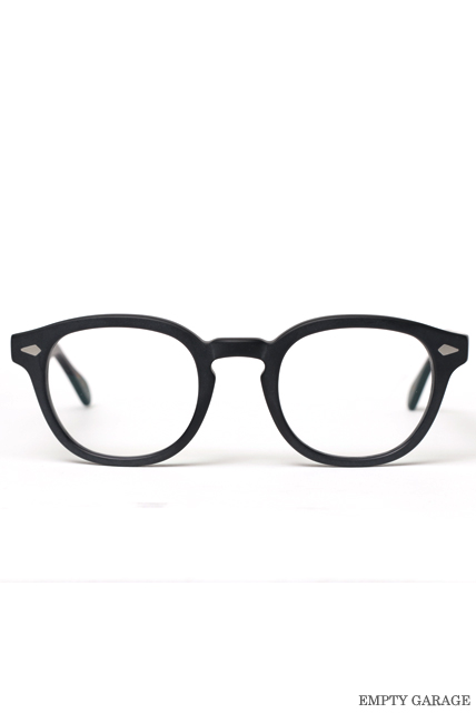 MOSCOT　LEMTOSH size49　Matte Black