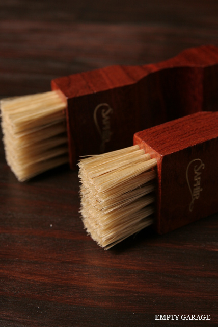 SAPHIR NOIR ノワールアプライブラシ