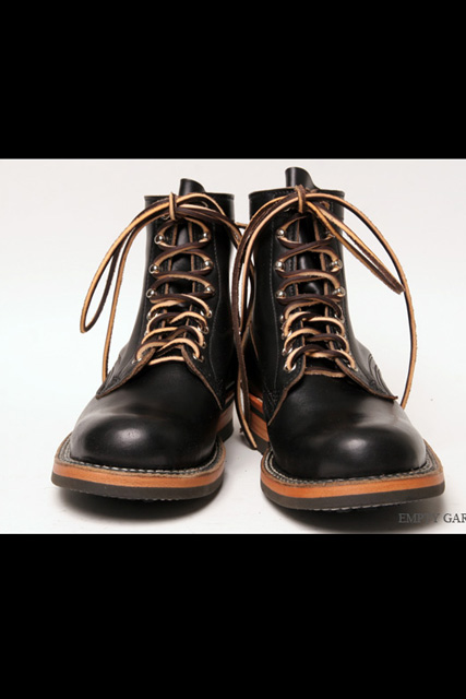 WHITE'S ホワイツブーツ SMOKE JUMPER 6丈　クロムエキセル　セミドレスラスト仕様