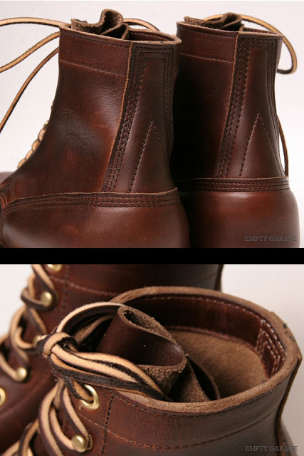 WHITE'S ホワイツブーツ SMOKE JUMPER 6丈　クロムエキセル　セミドレスラスト仕様