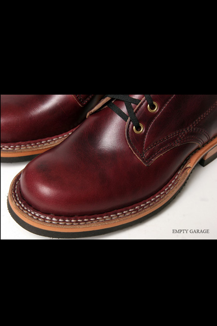 WHITE'S SEMI DRESS #8 BURGUNDY