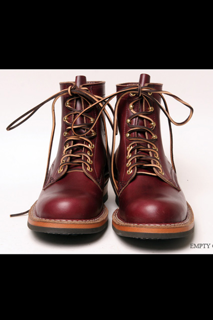 WHITE'S ホワイツブーツ SMOKE JUMPER 6丈　クロムエキセル　セミドレスラスト仕様