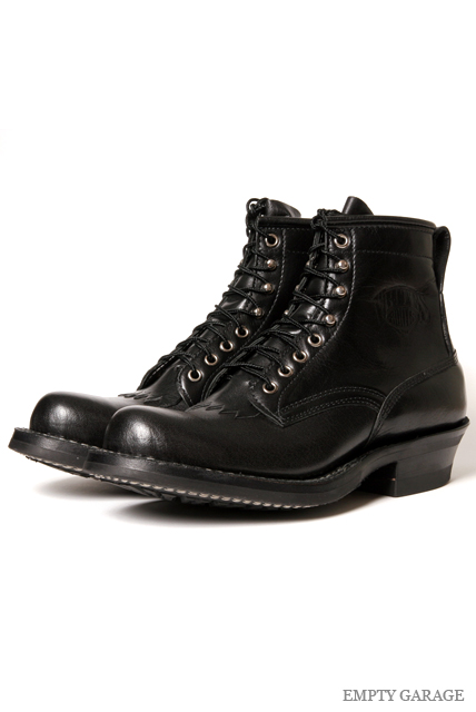 ［ホワイツ］ WHITE'S Classic Work Boot C461 Last